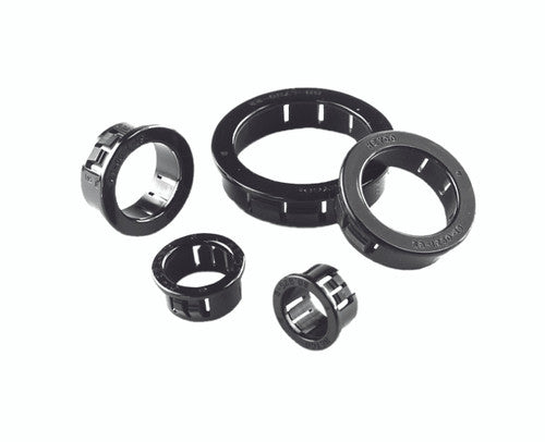 Nylon Snap Bushing 50mm - TUFBUSH50 - ARCK Electrical Wholesale Supplies