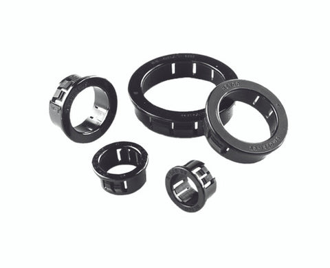 Nylon Snap Bushing 50mm - TUFBUSH50 - ARCK Electrical Wholesale Supplies