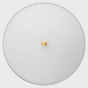 Clipsal Airflow Oyster Fan Light (White) - OYWHT - ARCK Electrical Wholesale Supplies