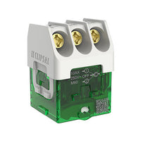 Clipsal Iconic 3 Position Toggle Switch Mechanism 10A - 49M-VW