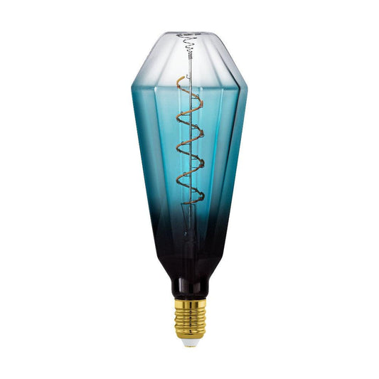 Bulb T100 LED Filament Globe ES 4W 240V 2000K - 110235 - ARCK Electrical Wholesale Supplies