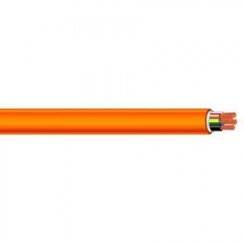 1.5mm 3 Core + Earth Orange Circular - SRCV3015+E - Pick Up Only - ARCK Electrical Wholesale Supplies