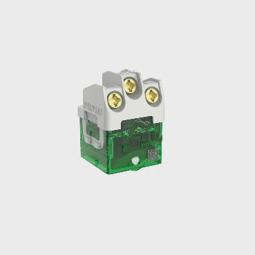 Clipsal Iconic Switch Mechanism 10A - 40M - ARCK Electrical Wholesale Supplies