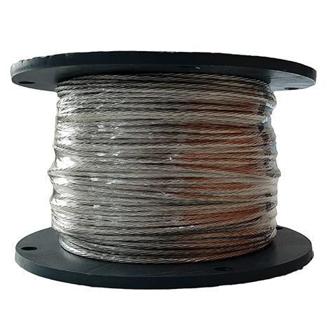 Catenary Wire .90 G7 Strand  - 180m Drum - FCW-12001 - ARCK Electrical Wholesale Supplies
