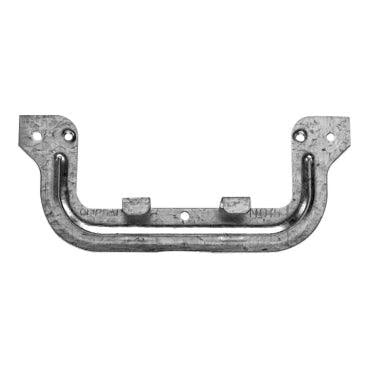 Clipsal Plaster C-Clip 10mm Depth - 154 - ARCK Electrical Wholesale Supplies
