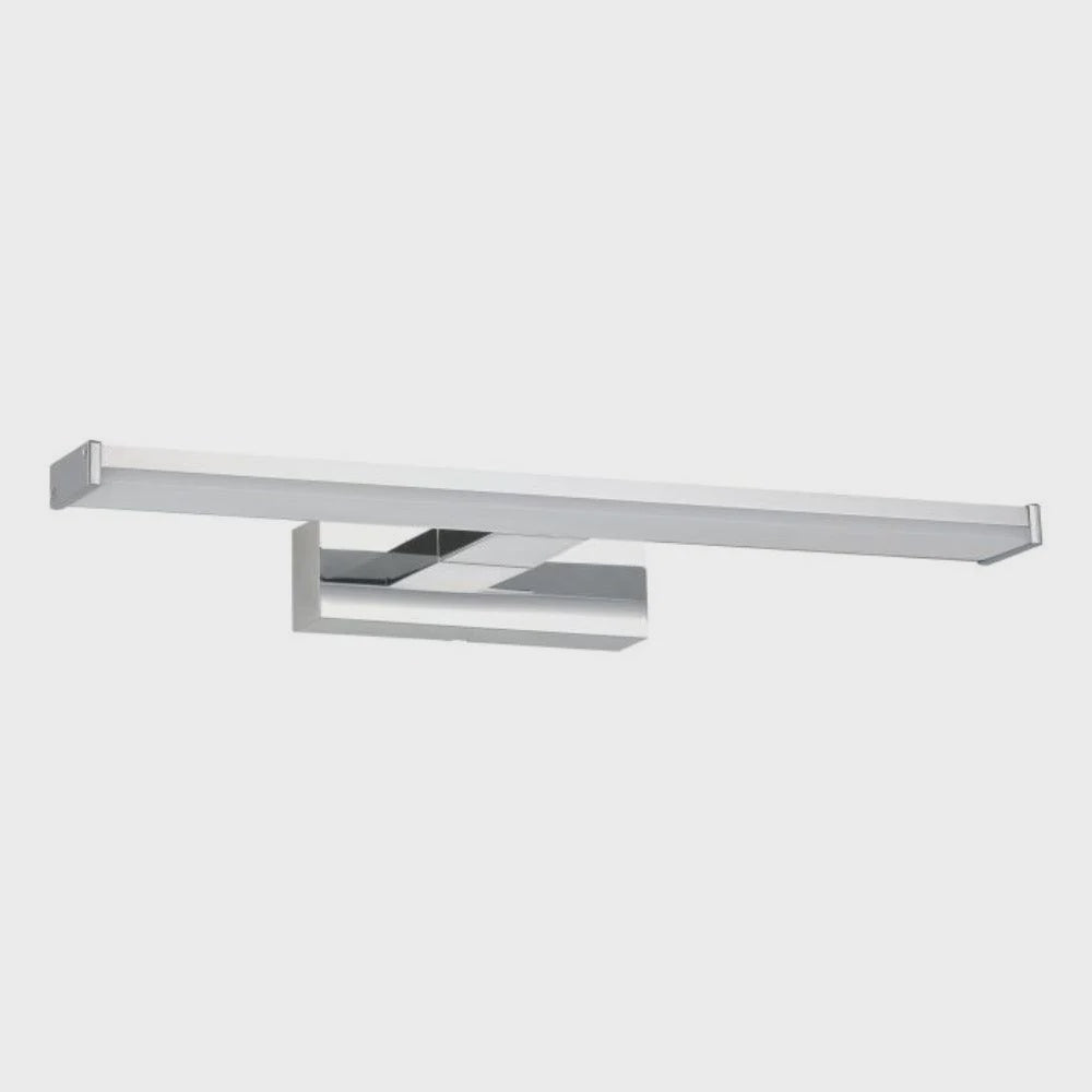 PANDELLA Bathroom Vanity Light W400mm White 4000K -206109 - ARCK Electrical Wholesale Supplies