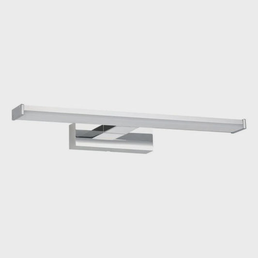 PANDELLA Bathroom Vanity Light W400mm White 4000K -206109 - ARCK Electrical Wholesale Supplies