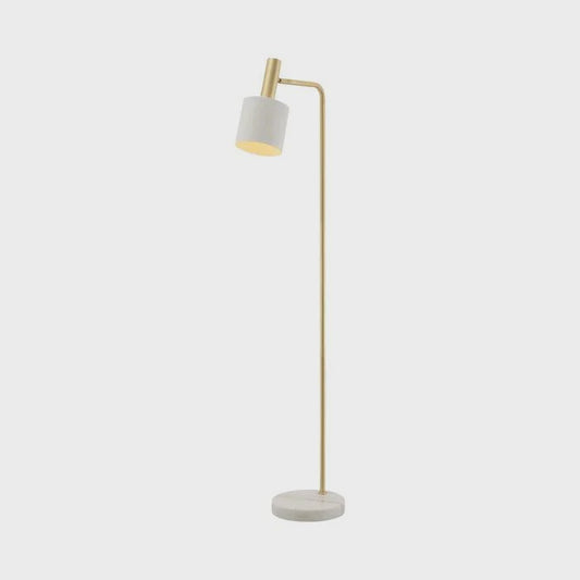 Addison Floor Lamp - A29121WHT - ARCK Electrical Wholesale Supplies