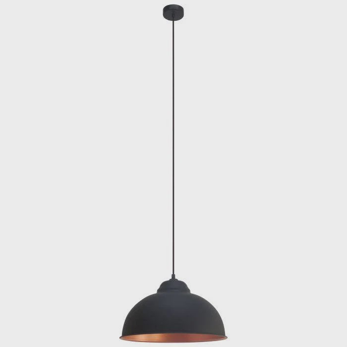 Truro 2 Pendant Light Medium - 49247 - ARCK Electrical Wholesale Supplies