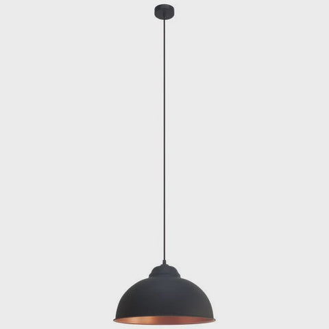 Truro 2 Pendant Light Medium - 49247 - ARCK Electrical Wholesale Supplies