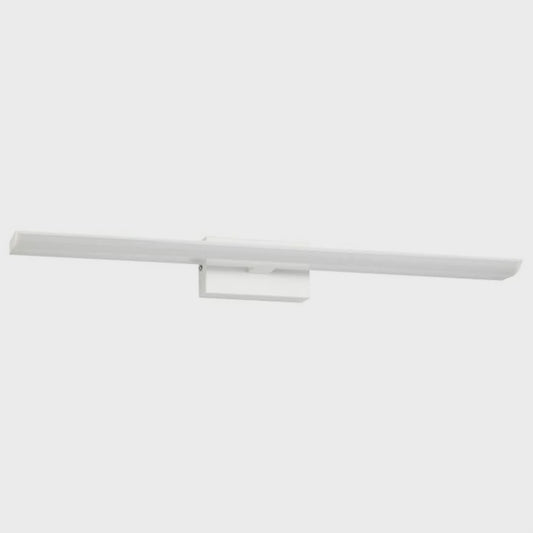 TABIANO 2 LED Wall Light 9.6W TRI Colour White Steel - 205043 - ARCK Electrical Wholesale Supplies
