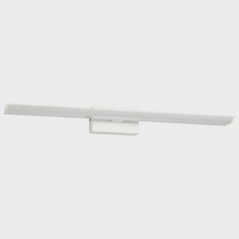 TABIANO 2 LED Wall Light 9.6W TRI Colour White Steel - 205043 - ARCK Electrical Wholesale Supplies