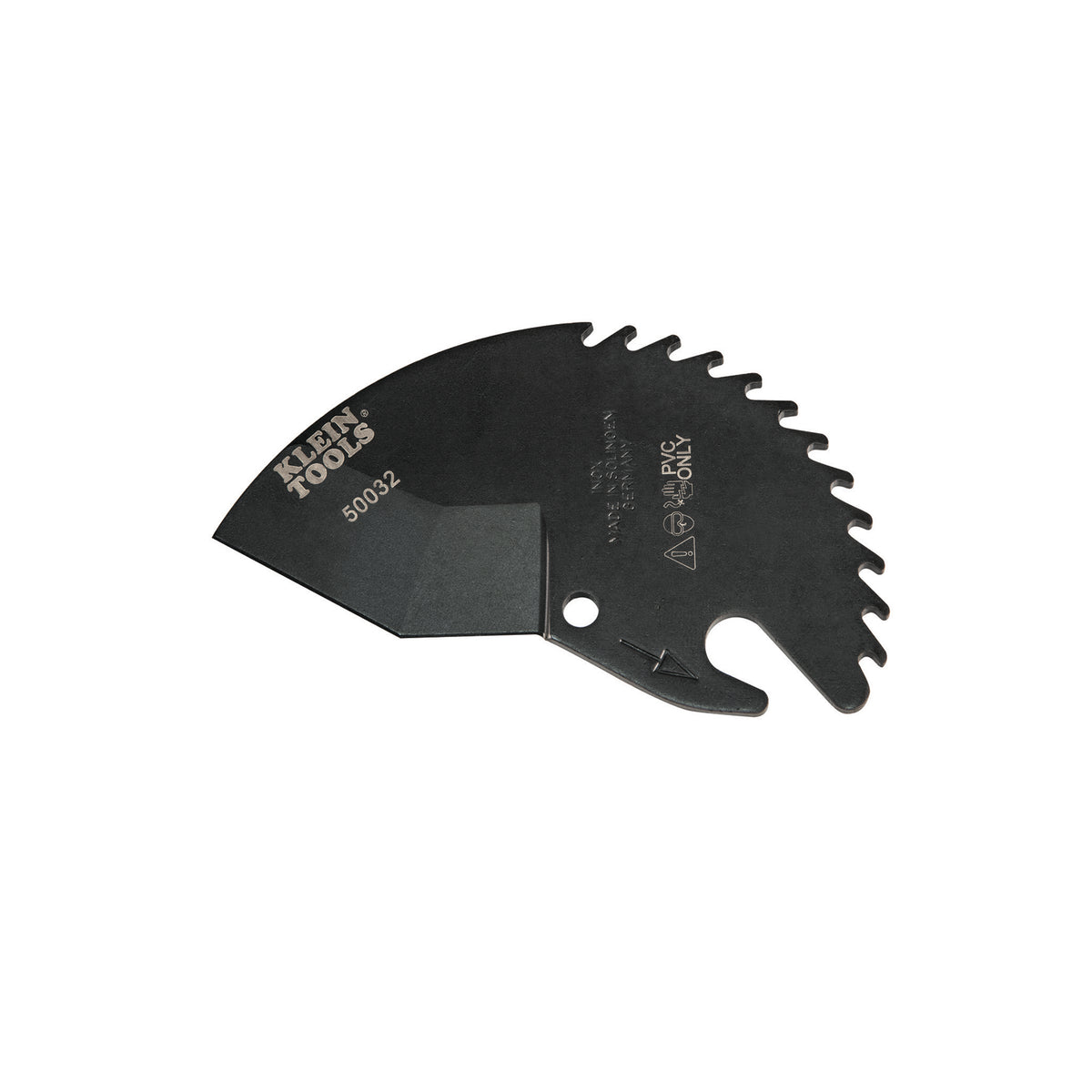 Blade For Ratcheting Pvc Cutter A-50031