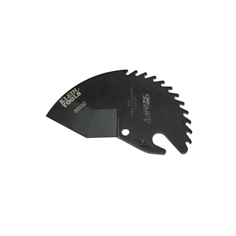 Blade For Ratcheting Pvc Cutter A-50031