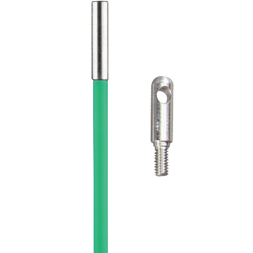 Hi Flex Glow Fish Rod 5Ft (1.5M)