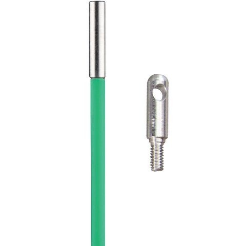 Hi Flex Glow Fish Rod 5Ft (1.5M)