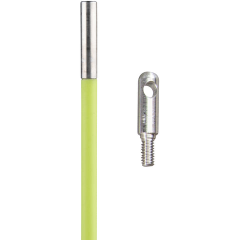 Klein Tools Mid-Flex Glow Rod, 5-Foot- A-50052