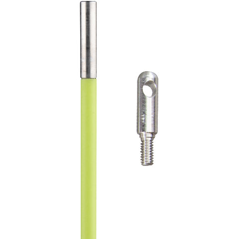 Mid Flex Glow Fish Rod 5Ft (1.5M)