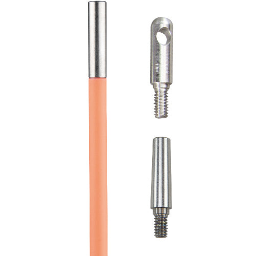 Lo Flex Glow Fish Rod 5Ft (1.5M)