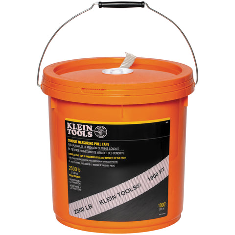 Conduit Measuring Tape 304Mtrs (1000Ft)