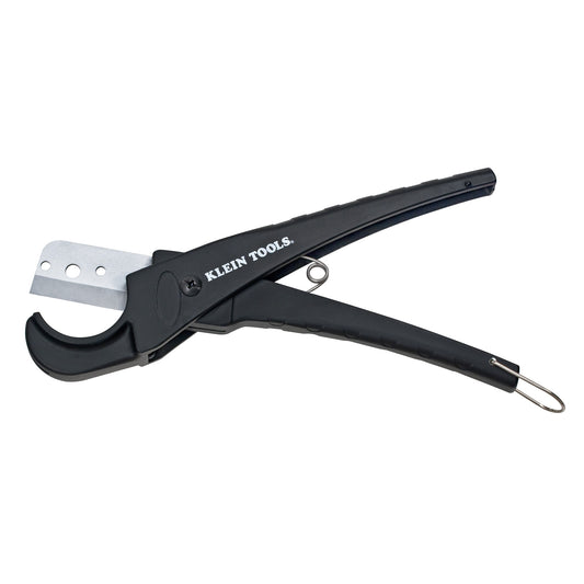 Klein Tools 3/4-Inch PVC Cutter- A-50506SEN