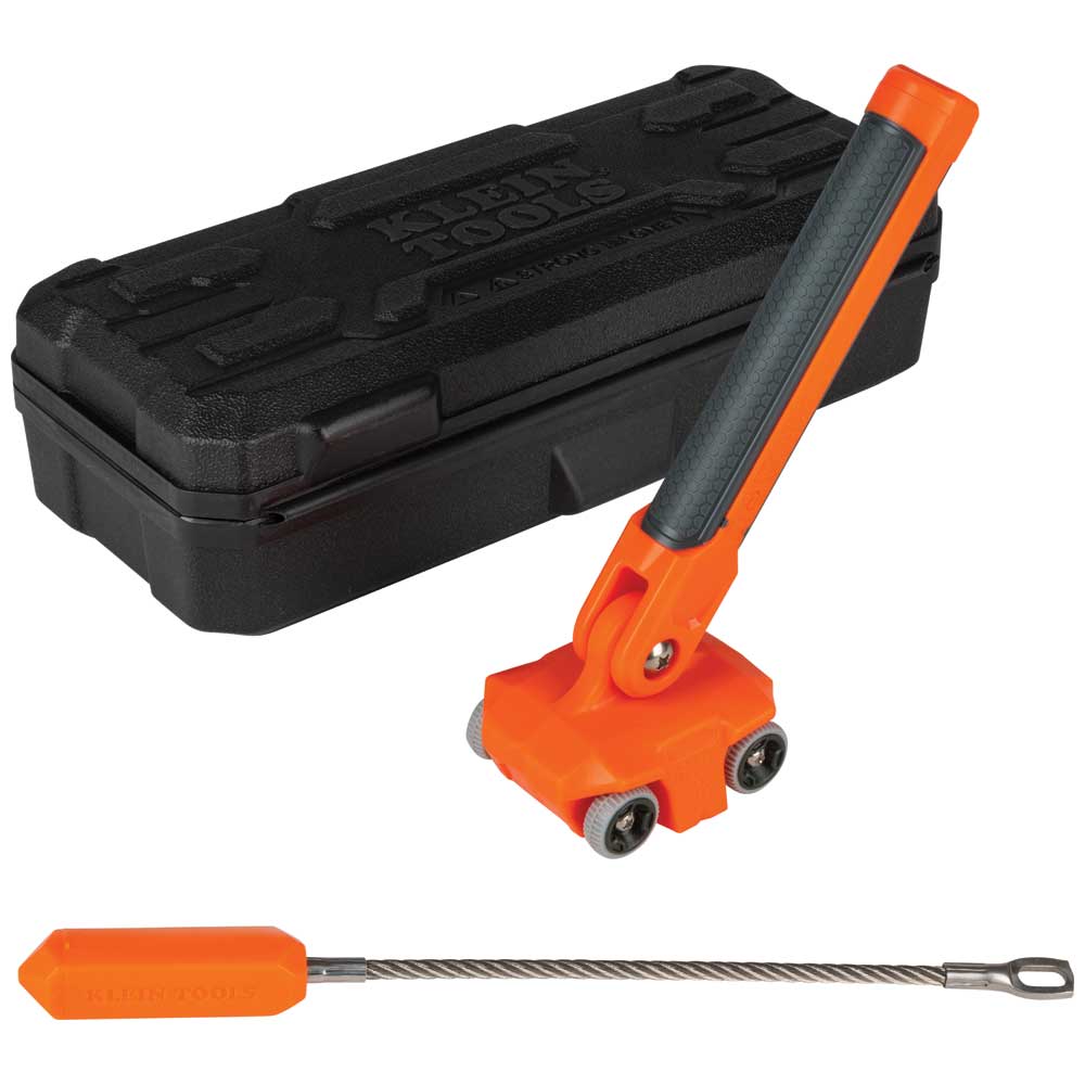 Klein Tools Magnetic Wire Puller- A-50611