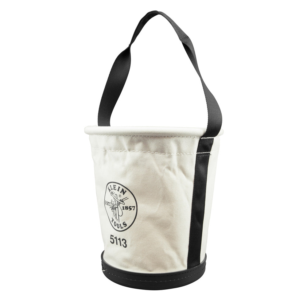 Klein Tools Tapered-Wall Bucket- A-5113