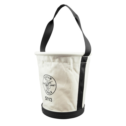 Klein Tools Tapered-Wall Bucket- A-5113