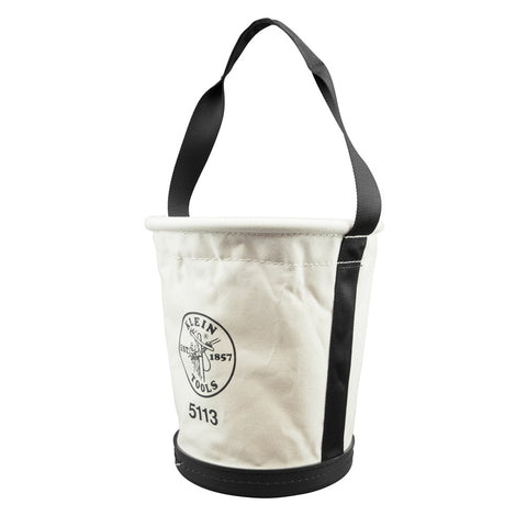 Klein Tools Tapered-Wall Bucket- A-5113