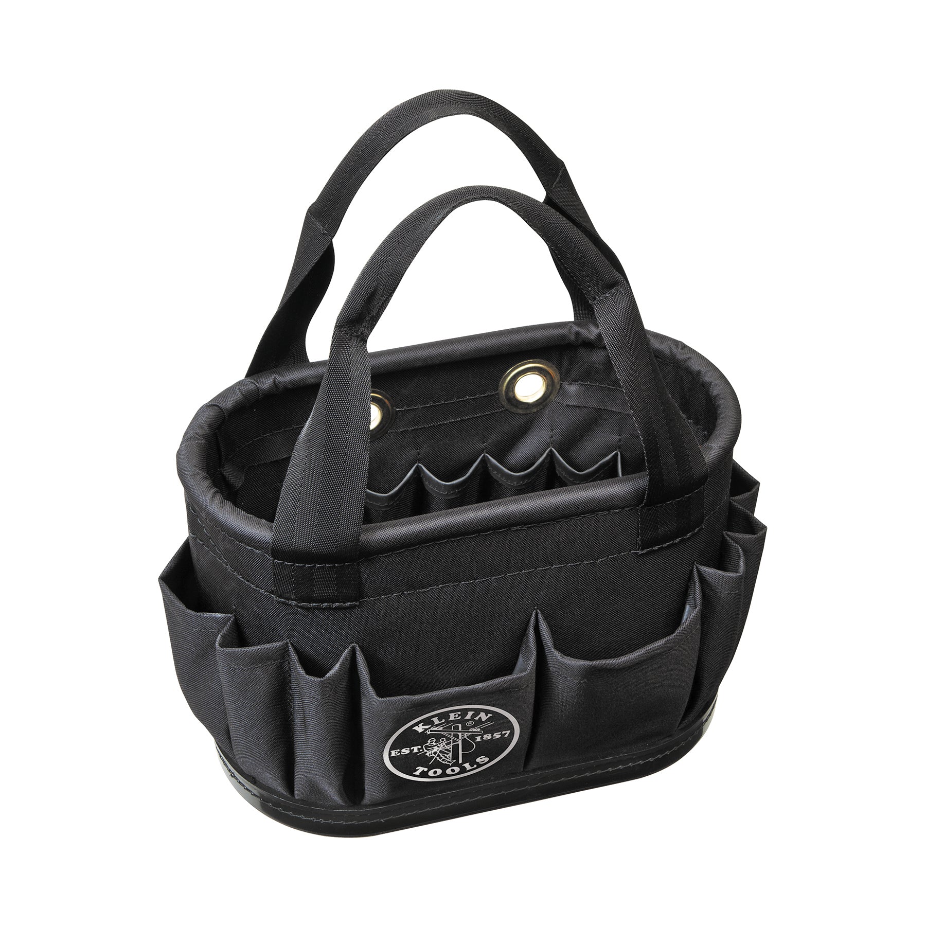 Hard-Body Bucket 29Pocket Aerial Black