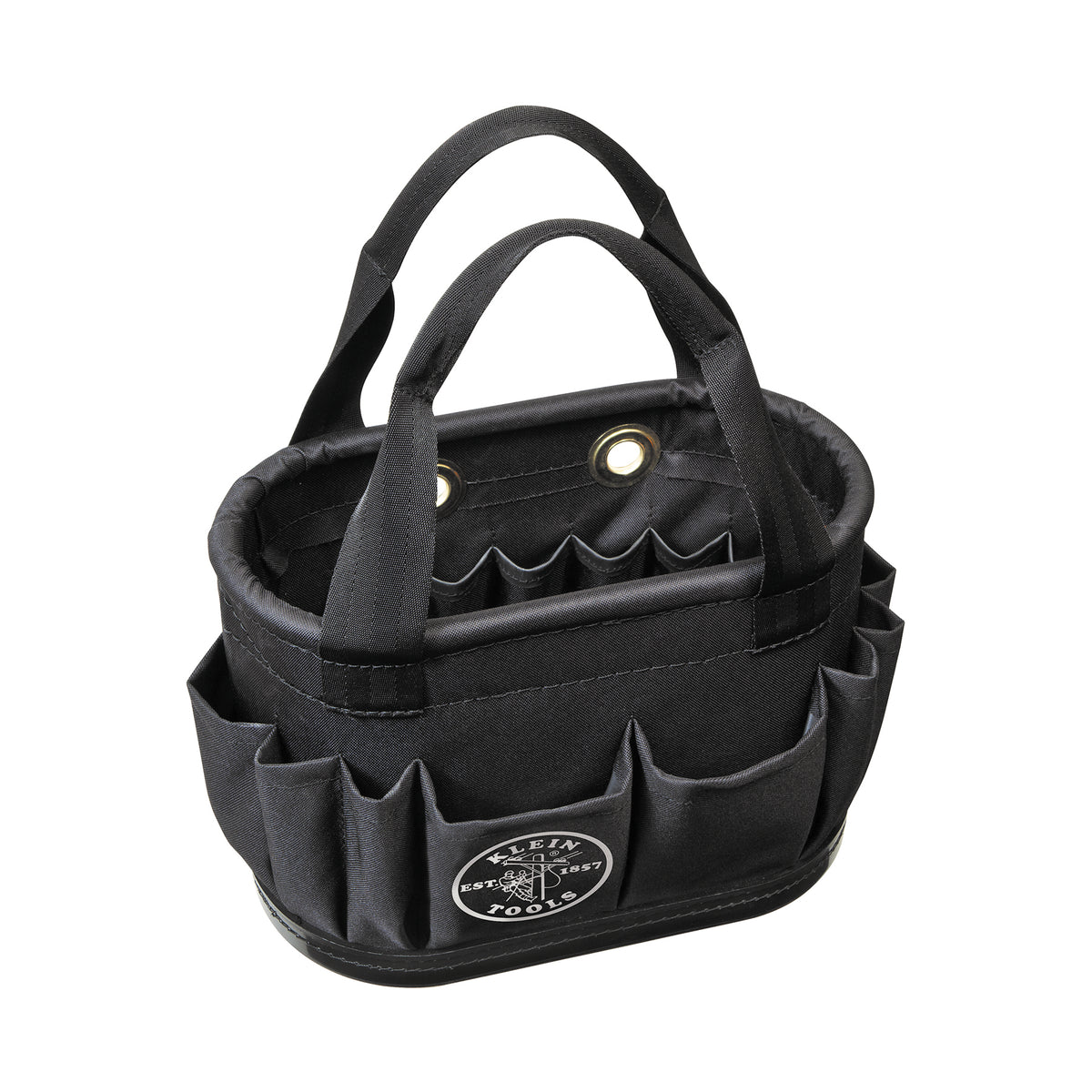 Hard-Body Bucket 29Pocket Aerial Black