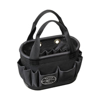 Hard-Body Bucket 29Pocket Aerial Black