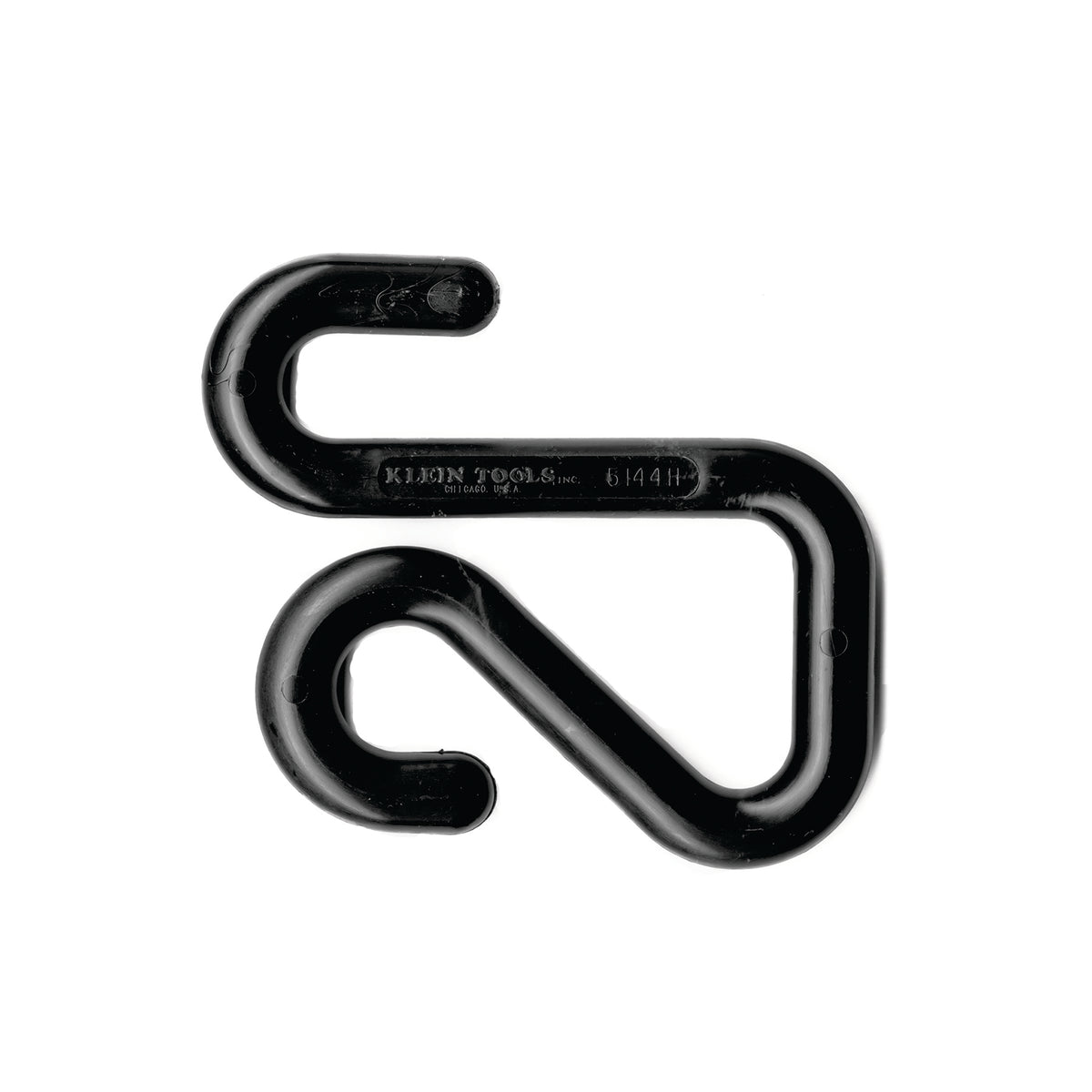 Hook For Aerial Baskets