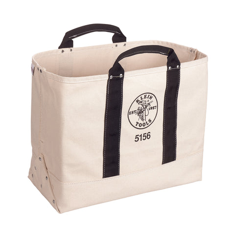 Canvas Tool Bag 19-Inch