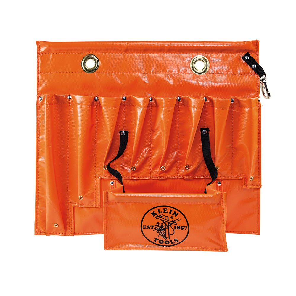 Klein Tools A-A51828 Small Aerial Apron - ARCK Electrical Wholesale Supplies