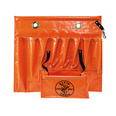 Klein Tools A-A51828 Small Aerial Apron - ARCK Electrical Wholesale Supplies