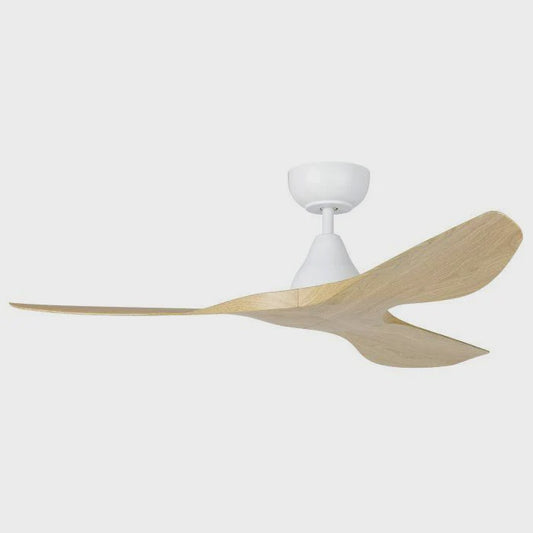 SURF 48 DC ceiling fan - 20549616 - ARCK Electrical Wholesale Supplies