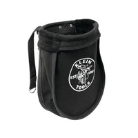 Black Nut & Bolt Bag
