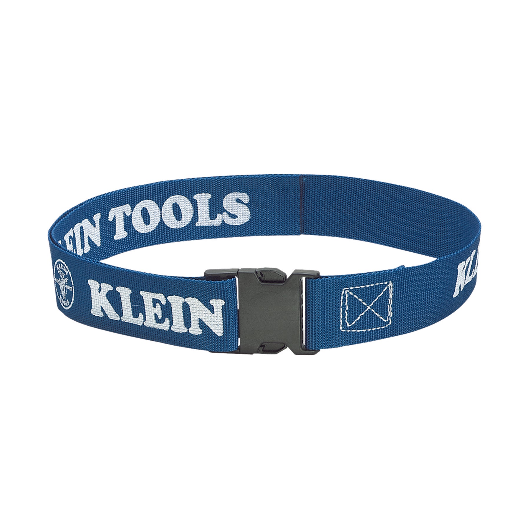 Lightweight Utility Belt Blue