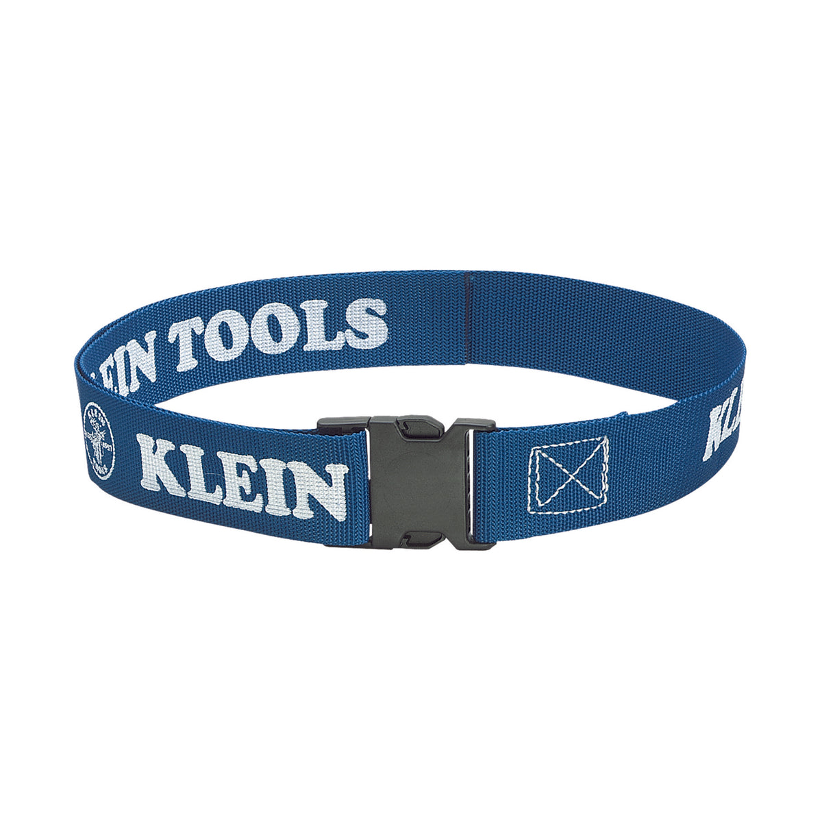 Lightweight Utility Belt Blue