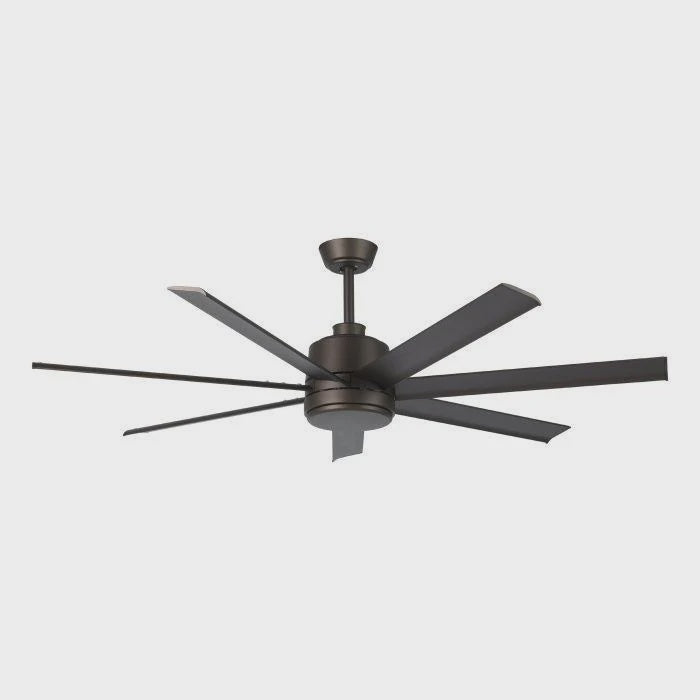 Tourbillion 60 DC Fan Orb - 206183 - ARCK Electrical Wholesale Supplies