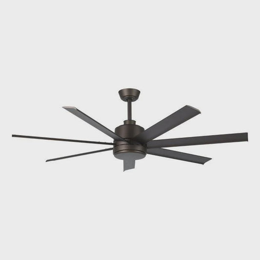 Tourbillion 60 DC Fan Orb - 206183 - ARCK Electrical Wholesale Supplies