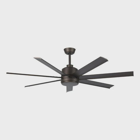 Tourbillion 60 DC Fan Orb - 206183 - ARCK Electrical Wholesale Supplies