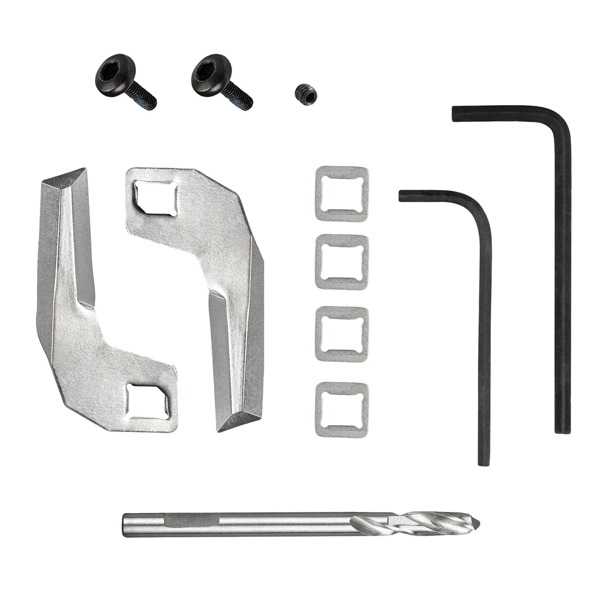 Repl Blade Set For Adj Hole Saw 53710