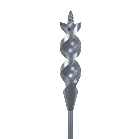 Klein Tools Flex Bit Auger 1-Inch x 54-Inch- A-53720
