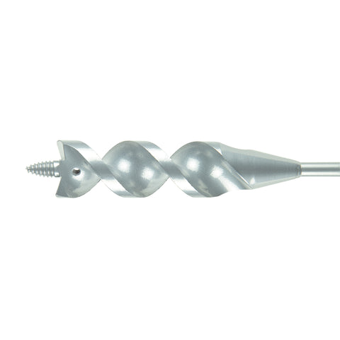 Flex Bit Auger 1In X 54In