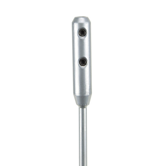 Klein Tools Flex Bit 54-Inch Extension 3/16-Inch Shank- A-53723