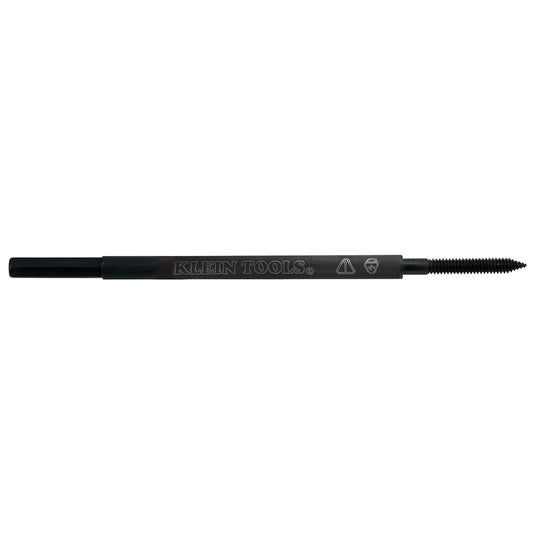 Klein Tools Wood Boring Bit Replacement Shaft- A-53938