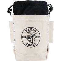 Extra Tall Top Closing Bolt Bag 5X12X9In