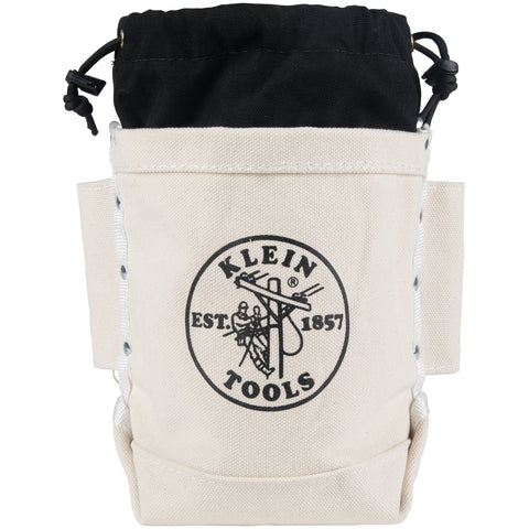 Extra Tall Top Closing Bolt Bag 5X12X9In